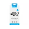 Sandberg USB-C Mini Dock HDMI+USB