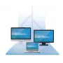 HP ThinPro for PC Converter, Enterprise, Business, Intel/AMD, 2000 MB, 2048 MB