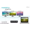 i-tec USB-C HDMI Dual DP Dockingstation mit Power Delivery 100 W