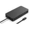 Dockingstation Microsoft Surface Thunderbolt 4 Dock Kabelgebunden Schwarz T8I-00003