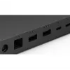 Dockingstation Microsoft Surface Thunderbolt 4 Dock Kabelgebunden Schwarz T8I-00003
