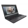 Lenovo ThinkPad P16v Gen 2 (Intel) Intel Core Ultra 7 165H Mobile Workstation 40,6 cm (16 Zoll) WUXGA 32 GB DDR5-SDRAM 1 TB SSD NVIDIA RTX 2000 Ada Wi-Fi 6E (802.11ax) Windows 11 Pro Englisch Schwarz