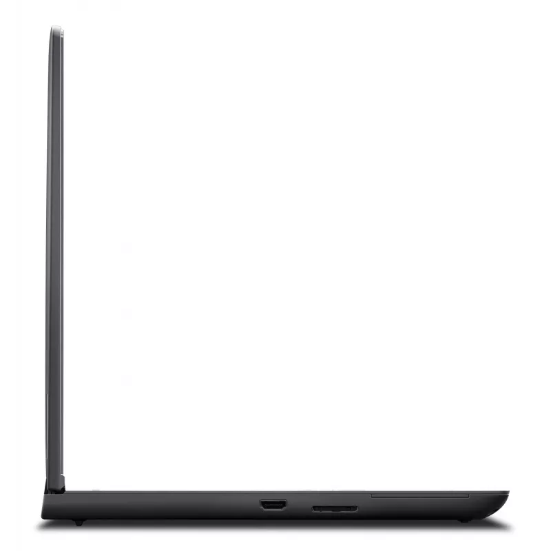 Lenovo ThinkPad P16v Gen 2 (Intel) Intel Core Ultra 7 165H Mobile Workstation 40,6 cm (16 Zoll) WUXGA 32 GB DDR5-SDRAM 1 TB SSD NVIDIA RTX 2000 Ada Wi-Fi 6E (802.11ax) Windows 11 Pro Englisch Schwarz