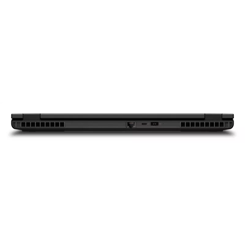 Lenovo ThinkPad P16v Gen 2 (Intel) Intel Core Ultra 7 165H Mobile Workstation 40,6 cm (16 Zoll) WUXGA 32 GB DDR5-SDRAM 1 TB SSD NVIDIA RTX 2000 Ada Wi-Fi 6E (802.11ax) Windows 11 Pro Englisch Schwarz
