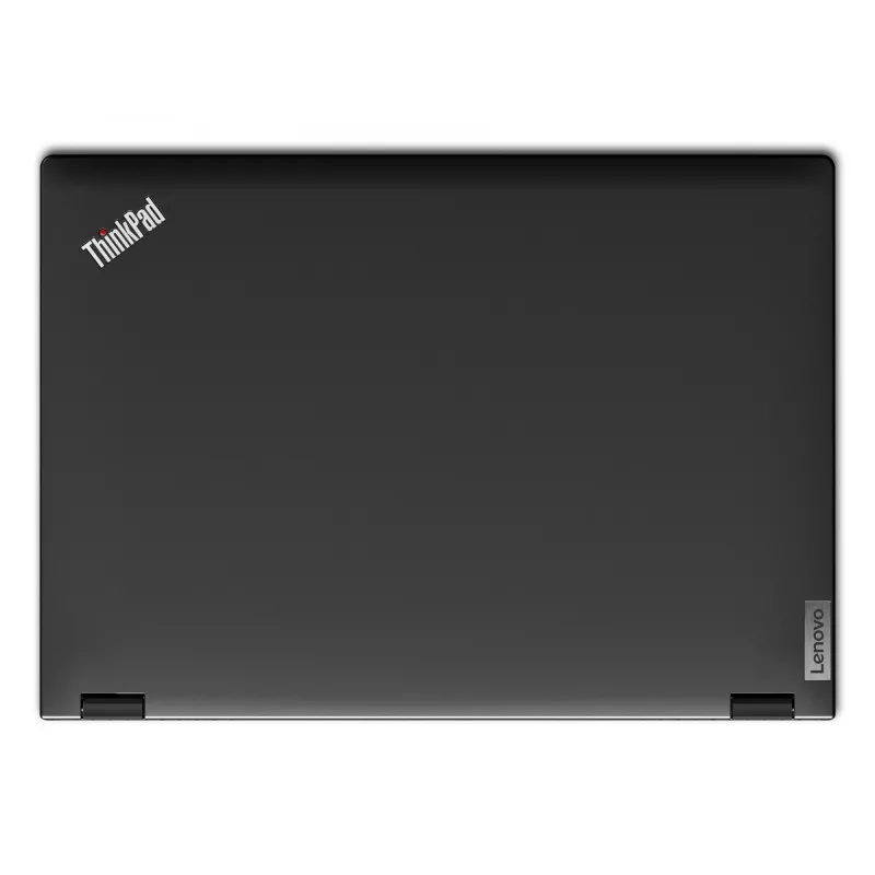 Lenovo ThinkPad P16v Gen 2 (Intel) Intel Core Ultra 7 165H Mobile Workstation 40,6 cm (16 Zoll) WUXGA 32 GB DDR5-SDRAM 1 TB SSD NVIDIA RTX 2000 Ada Wi-Fi 6E (802.11ax) Windows 11 Pro Englisch Schwarz
