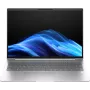 HP EliteBook 6 G1a AMD Ryzen™ 5 220 Laptop 40,6 cm (16 Zoll) WUXGA 16 GB DDR5-SDRAM Wi-Fi 7 (802.11be) Windows 11 Pro Silber