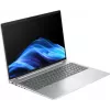 HP EliteBook 6 G1a AMD Ryzen™ 5 220 Laptop 40,6 cm (16 Zoll) WUXGA 16 GB DDR5-SDRAM Wi-Fi 7 (802.11be) Windows 11 Pro Silber