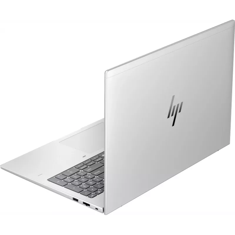 HP EliteBook 6 G1a AMD Ryzen™ 5 220 Laptop 40,6 cm (16 Zoll) WUXGA 16 GB DDR5-SDRAM Wi-Fi 7 (802.11be) Windows 11 Pro Silber
