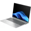 HP EliteBook 6 G1a AMD Ryzen™ 5 220 Laptop 40,6 cm (16 Zoll) WUXGA 16 GB DDR5-SDRAM Wi-Fi 7 (802.11be) Windows 11 Pro Silber