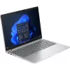 HP EliteBook 6 G1i Intel Core Ultra 5 225U Laptop 33,8 cm (13,3 Zoll) WUXGA 16 GB DDR5-SDRAM Wi-Fi 7 (802.11be) Windows 11 Pro AI PC Silber