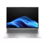 HP EliteBook 6 G1i Intel Core Ultra 7 255U Laptop 40,6 cm (16 Zoll) WUXGA 16 GB DDR5-SDRAM Wi-Fi 7 (802.11be) Windows 11 Pro AI PC Silber