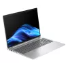 HP EliteBook 6 G1i Intel Core Ultra 7 255U Laptop 40,6 cm (16 Zoll) WUXGA 16 GB DDR5-SDRAM Wi-Fi 7 (802.11be) Windows 11 Pro AI PC Silber