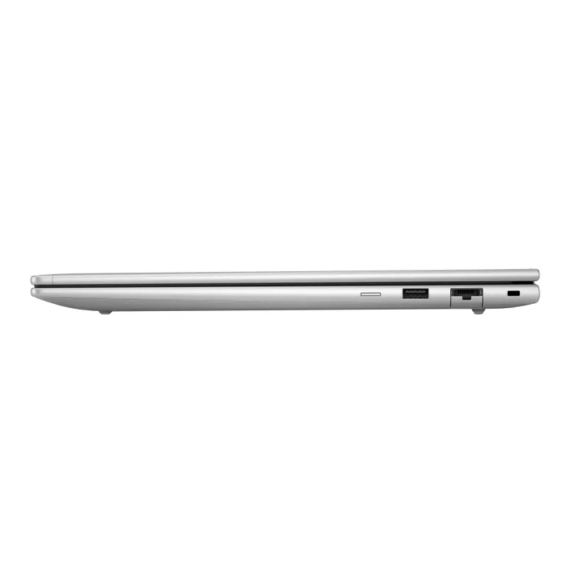 HP EliteBook 6 G1i Intel Core Ultra 7 255U Laptop 40,6 cm (16 Zoll) WUXGA 16 GB DDR5-SDRAM Wi-Fi 7 (802.11be) Windows 11 Pro AI PC Silber