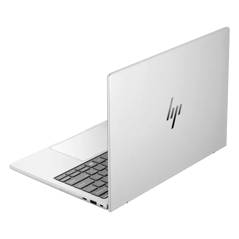 HP EliteBook 8 G1i AI Intel Core Ultra 5 225U Laptop 33,8 cm (13,3 Zoll) WUXGA 16 GB LPDDR5x-SDRAM Wi-Fi 7 (802.11be) Windows 11 Pro AI PC