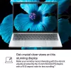 HP EliteBook 8 G1i AI Intel Core Ultra 5 225U Laptop 33,8 cm (13,3 Zoll) WUXGA 16 GB LPDDR5x-SDRAM Wi-Fi 7 (802.11be) Windows 11 Pro AI PC