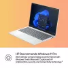 HP EliteBook 8 G1i AI Intel Core Ultra 5 225U Laptop 33,8 cm (13,3 Zoll) WUXGA 16 GB LPDDR5x-SDRAM Wi-Fi 7 (802.11be) Windows 11 Pro AI PC