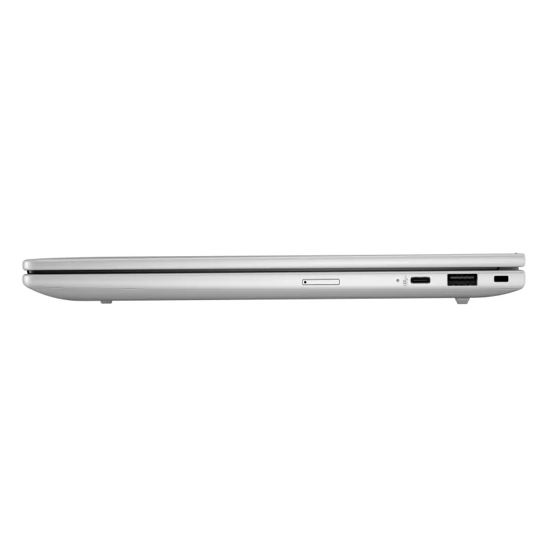 HP EliteBook 8 G1i AI Intel Core Ultra 5 225U Laptop 33,8 cm (13,3 Zoll) WUXGA 16 GB LPDDR5x-SDRAM Wi-Fi 7 (802.11be) Windows 11 Pro AI PC