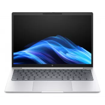 HP EliteBook 8 G1i AI PC Intel Core Ultra 7 255U Laptop 33,8 cm (13,3 Zoll) WUXGA 32 GB LPDDR5x-SDRAM Wi-Fi 7 (802.11be) Windows 11 Pro