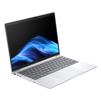 HP EliteBook 8 G1i AI PC Intel Core Ultra 7 255U Laptop 33,8 cm (13,3 Zoll) WUXGA 32 GB LPDDR5x-SDRAM Wi-Fi 7 (802.11be) Windows 11 Pro