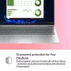 HP EliteBook 6 G1i AI Intel Core Ultra 5 225U Laptop 40,6 cm (16 Zoll) WUXGA 24 GB DDR5-SDRAM Wi-Fi 7 (802.11be) Windows 11 Pro AI PC Silber