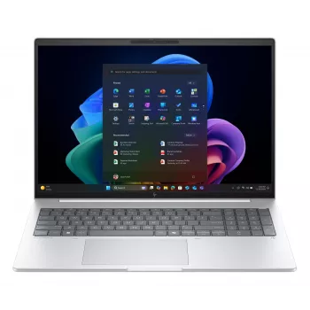 Laptop HP EliteBook 8 G1a 16 Zoll AMD Ryzen AI 5 340 16 GB 512 GB SSD Windows 11 Pro