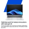 Laptop HP EliteBook 8 G1a 16 Zoll AMD Ryzen AI 5 340 16 GB 512 GB SSD Windows 11 Pro