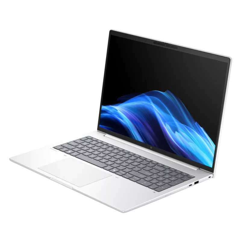 Laptop HP EliteBook 8 G1a 16 Zoll AMD Ryzen AI 5 340 16 GB 512 GB SSD Windows 11 Pro