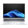 Laptop HP EliteBook 8 G1a Next Gen AI Copilot+ AMD Ryzen AI 5 340 16 Zoll WUXGA 24 GB DDR5 512 GB SSD Wi‑Fi 7 Windows 11 Pro Silber