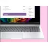 Laptop HP EliteBook 8 G1a Next Gen AI Copilot+ AMD Ryzen AI 5 340 16 Zoll WUXGA 24 GB DDR5 512 GB SSD Wi‑Fi 7 Windows 11 Pro Silber