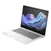 HP EliteBook X Flip G1i Next Gen AI PC Copilot+ PC Intel Core Ultra 7 258V Hybrid (2-in-1) 35,6 cm (14 Zoll) Touchscreen WUXGA 32 GB LPDDR5x-SDRAM Wi-Fi 7 (802.11be) Windows 11 Pro Silber