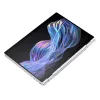 HP EliteBook X Flip G1i Next Gen AI PC Copilot+ PC Intel Core Ultra 7 258V Hybrid (2-in-1) 35,6 cm (14 Zoll) Touchscreen WUXGA 32 GB LPDDR5x-SDRAM Wi-Fi 7 (802.11be) Windows 11 Pro Silber