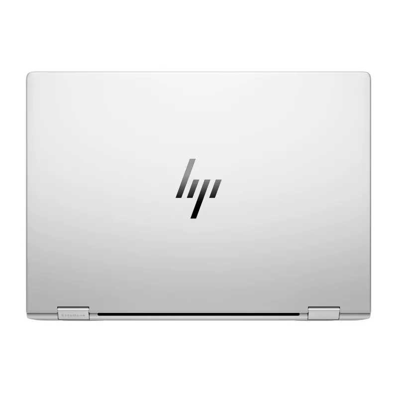HP EliteBook X Flip G1i Next Gen AI PC Copilot+ PC Intel Core Ultra 7 258V Hybrid (2-in-1) 35,6 cm (14 Zoll) Touchscreen WUXGA 32 GB LPDDR5x-SDRAM Wi-Fi 7 (802.11be) Windows 11 Pro Silber
