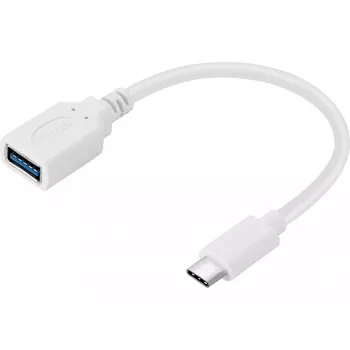 USB-C-auf-USB-3.0-Konverter Sandberg 136-05