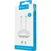 USB-C Ladekabel Sandberg 136-17 2M 65W