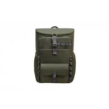 Backpack HP 15.6-inch Modular Laptop Backpack Maximale Bildschirmgröße 39,6 cm Gewicht 1,54 kg