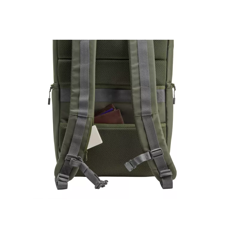 Backpack HP 15.6-inch Modular Laptop Backpack Maximale Bildschirmgröße 39,6 cm Gewicht 1,54 kg