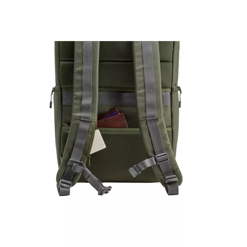 Backpack HP 15.6-inch Modular Laptop Backpack Maximale Bildschirmgröße 39,6 cm Gewicht 1,54 kg