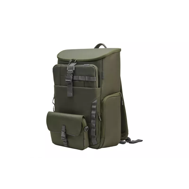 Backpack HP 15.6-inch Modular Laptop Backpack Maximale Bildschirmgröße 39,6 cm Gewicht 1,54 kg