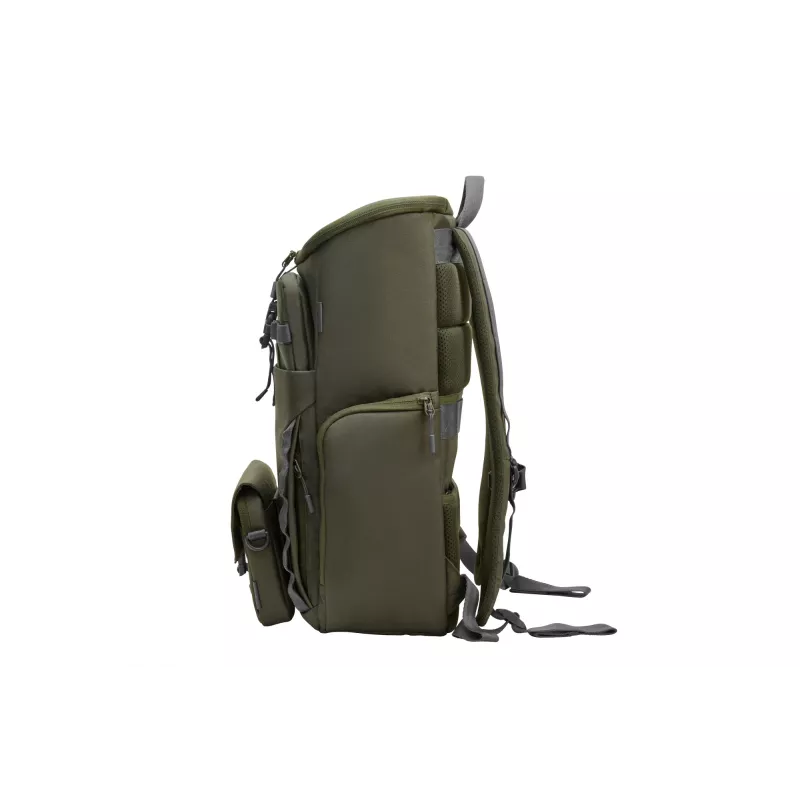 Backpack HP 15.6-inch Modular Laptop Backpack Maximale Bildschirmgröße 39,6 cm Gewicht 1,54 kg