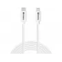 Sandberg USB-C PD auf Lightning MFI 2M Kabel 2m Lightning USB C