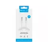 Sandberg USB-CC USB 3.2 Gen2 100W, 1M, 1 m, USB C, USB C, USB 3.2 Gen 2 (3.1 Gen 2), 10 Gbit/s, Weiß