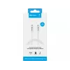 Kabel Sandberg USB-C>C USB4 240W 40Gbps 1M