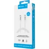 Kabel Sandberg USB-C>C USB4 240W 40Gbps 1M