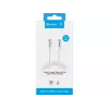 Sandberg USB-C Ladekabel 1M, 65W, 1 m, USB C, USB C, USB 3.2 Gen 1 (3.1 Gen 1), Weiß