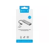 Sandberg USB-C/A zu 2xUSB-A+2xUSB-C Hub