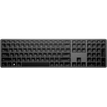 HP 975 Dual-Mode Wireless Tastatur Full-size Mechanical QWERTY