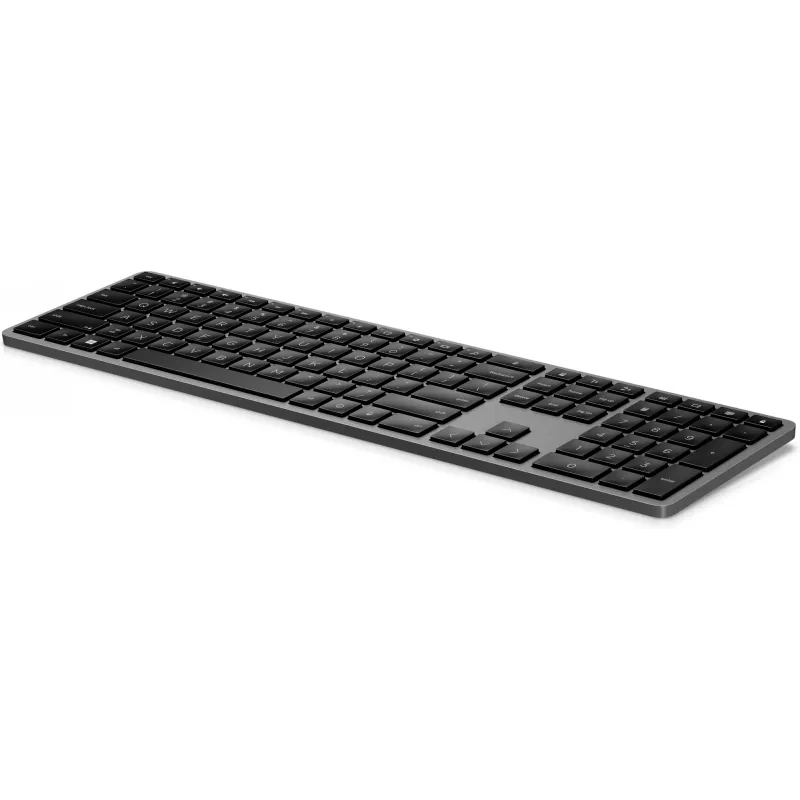HP 975 Dual-Mode Wireless Tastatur Full-size Mechanical QWERTY
