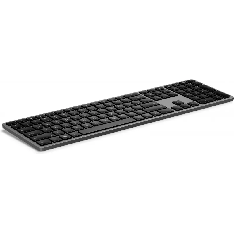 HP 975 Dual-Mode Wireless Tastatur Full-size Mechanical QWERTY