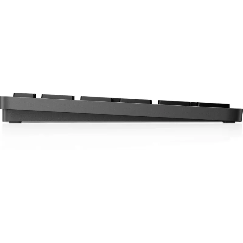 HP 975 Dual-Mode Wireless Tastatur Full-size Mechanical QWERTY