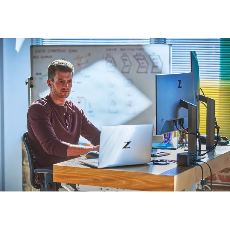 HP 975 Dual-Mode Wireless Tastatur Full-size Mechanical QWERTY